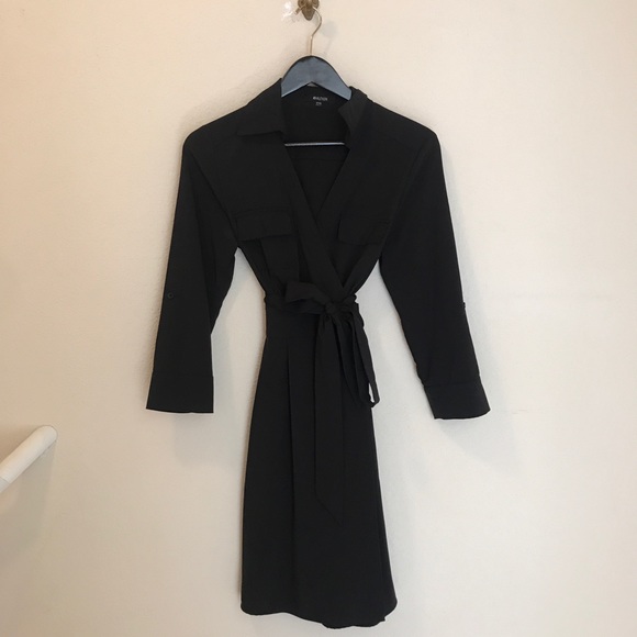 41 Hawthorn Dresses & Skirts - NWOT Wrap Dress 41Hawthorne